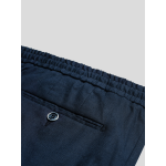 Bermuda Avec Cordon Capel Grande Taille  homme grande taille - Capelstore