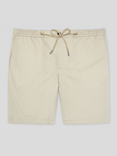 Bermuda Avec Cordon Capel Grande Taille  homme grande taille - Capelstore