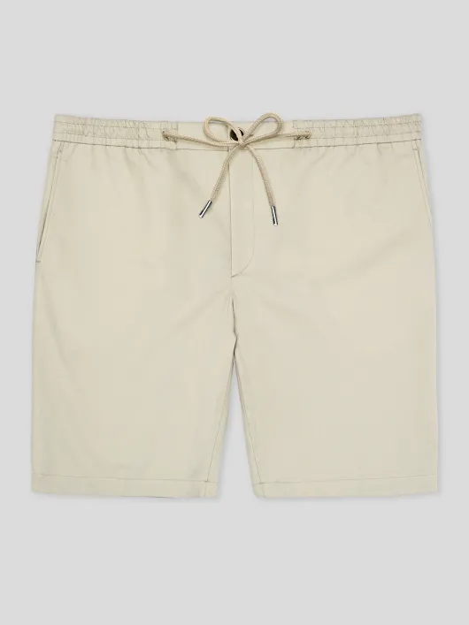 Bermuda Avec Cordon Capel Grande Taille  homme grande taille - Capelstore