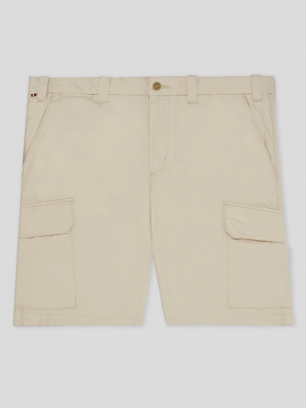 Bermuda Cargo Tommy Hilfiger Grande Taille