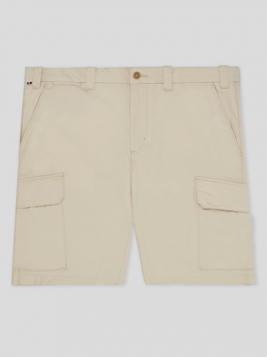 Bermuda Cargo Tommy Hilfiger Grande Taille