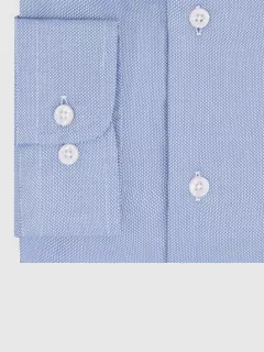 Chemise Double Retors Capel Grande Taille