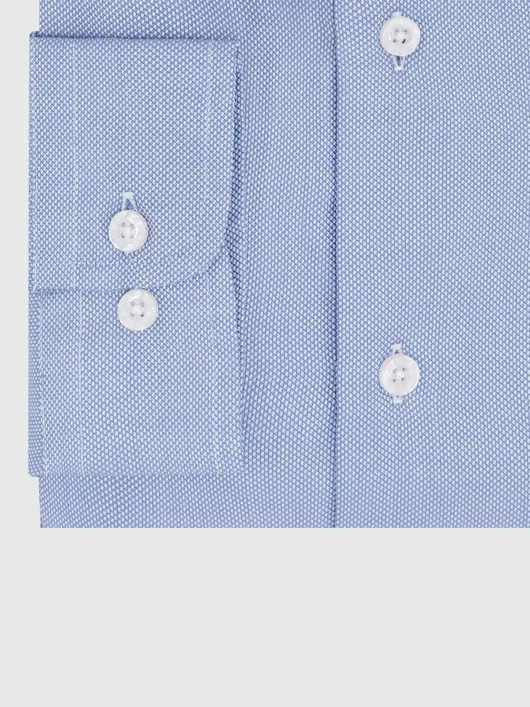 Chemise Double Retors Capel Grande Taille