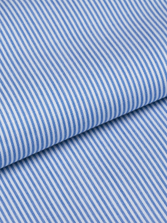 Chemise Ml Rayures Capel Grande Taille  homme grande taille - Capelstore