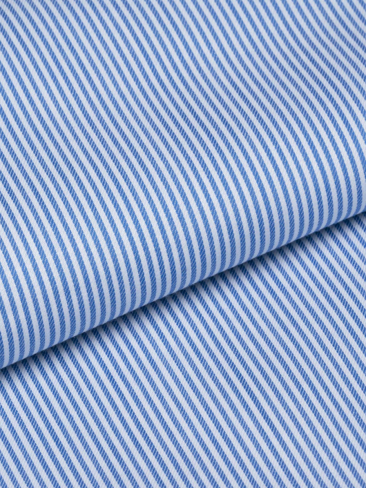 Chemise Ml Rayures Capel Grande Taille homme grande taille - Capelstore
