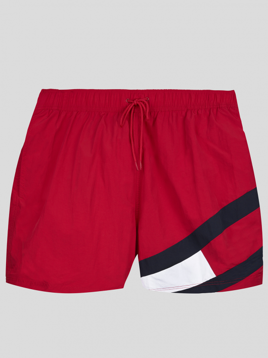 Short de Bain Tommy Hilfiger Grande Taille