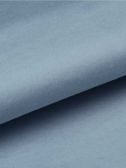 Pantalon Ultra-léger Bleu Capel Grande Taille