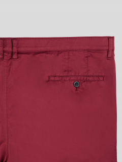 Pantalon Rouge Capel Grande Taille  homme grande taille - Capelstore