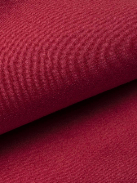 Pantalon Ultra-Léger Rouge Capel Grande Taille