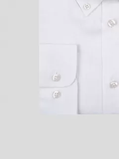 Chemise Lin Capel Grande Taille