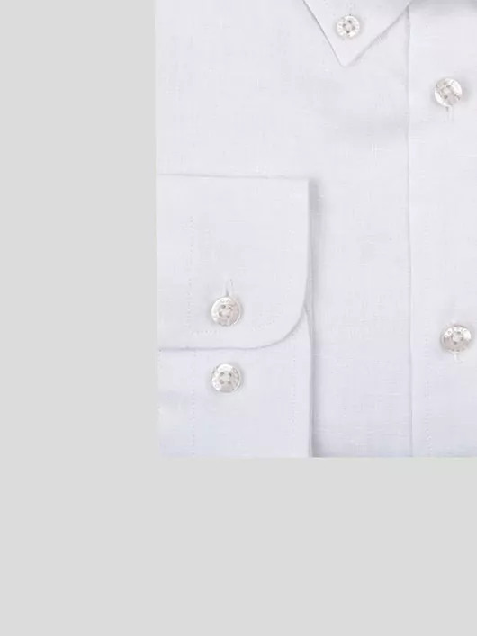 Chemise Lin Capel Grande Taille