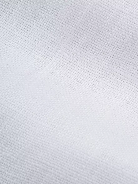 Chemise Lin Blanche Capel Grande Taille