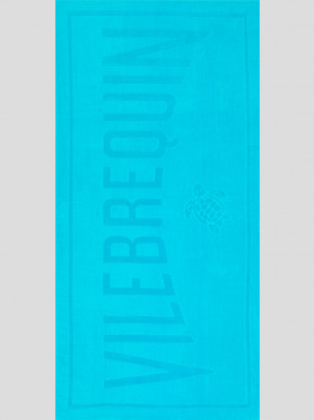 Drap De Bain Uni Vilebrequin