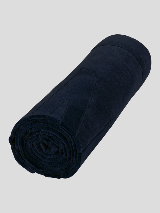 Drap De Bain Uni Vilebrequin homme grande taille - Capelstore