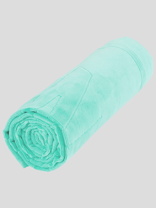 Drap De Bain Uni Vilebrequin homme grande taille - Capelstore