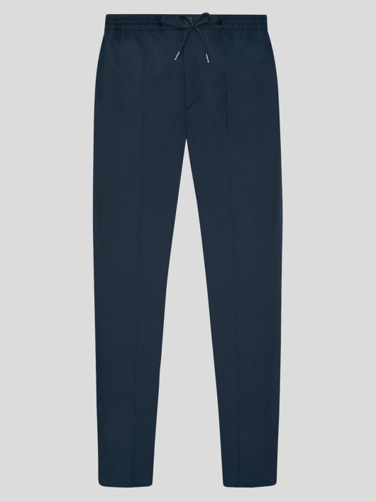 Pantalon Avec Cordon Capel Grande Taille  homme grande taille - Capelstore