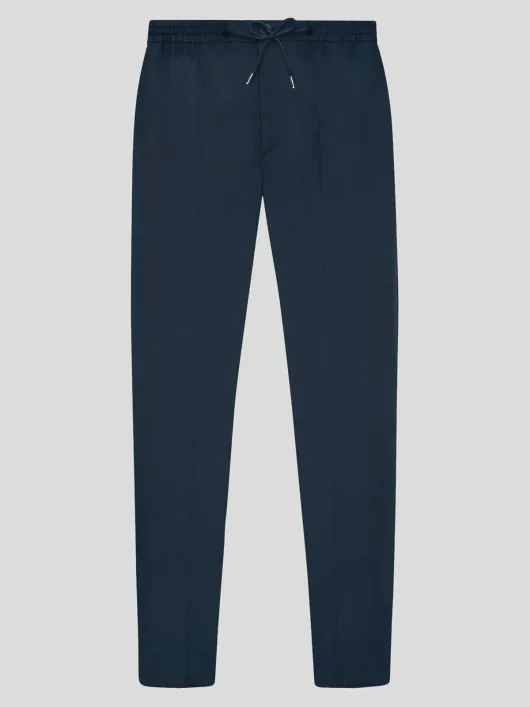 Pantalon Avec Cordon Capel Grande Taille  homme grande taille - Capelstore