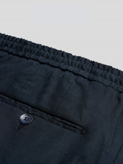 Pantalon Avec Cordon Capel Grande Taille  homme grande taille - Capelstore