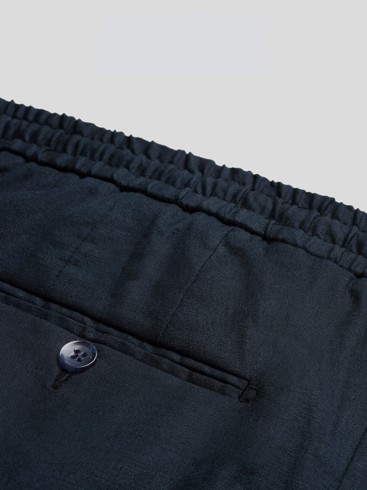 Pantalon Avec Cordon Capel Grande Taille homme grande taille - Capelstore