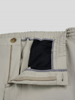 Pantalon Avec Cordon Capel Grande Taille  homme grande taille - Capelstore