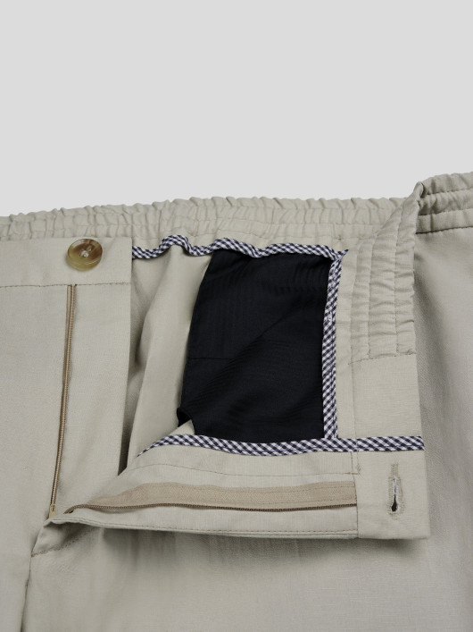 Pantalon Avec Cordon Capel Grande Taille homme grande taille - Capelstore