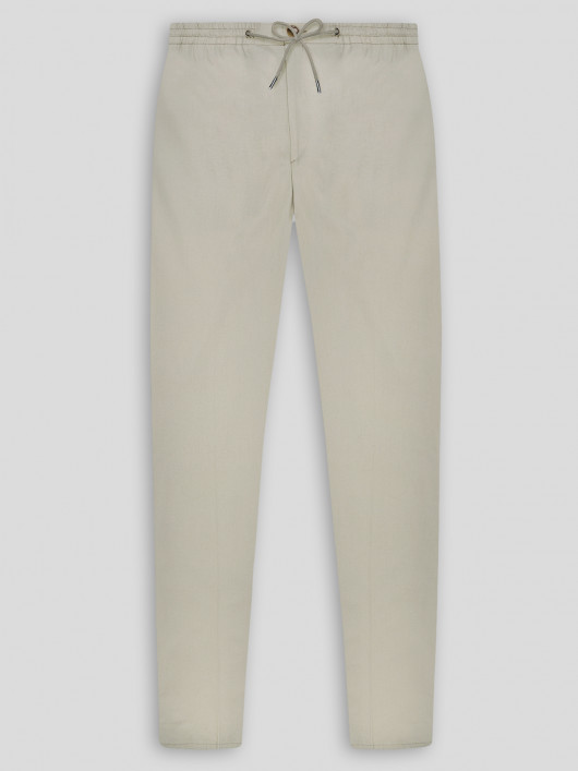 Pantalon Avec Cordon Capel Grande Taille