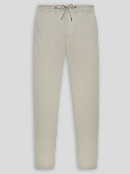 Pantalon Avec Cordon Capel Grande Taille  homme grande taille - Capelstore