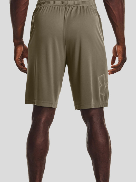 Short Uni Under Armour Grande Taille homme grande taille - Capelstore