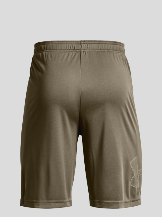 Short Uni Under Armour Grande Taille homme grande taille - Capelstore