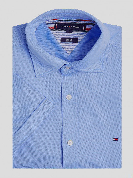 Chemise Mc Tommy Hilfiger Grande Taille