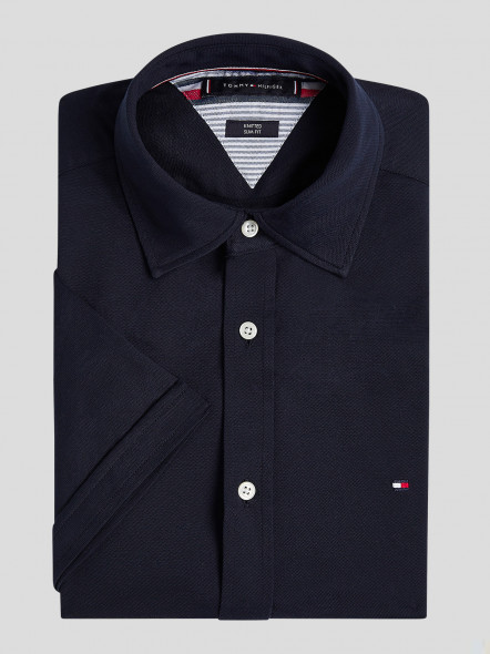 Chemise Mc Tommy Hilfiger Grande Taille