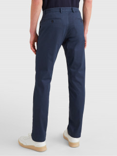 Chino Texture Tommy Hilfiger Grande Taille  homme grande taille - Capelstore