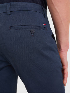 Chino Texture Tommy Hilfiger Grande Taille  homme grande taille - Capelstore