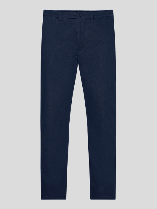 Chino Texture Tommy Hilfiger Grande Taille  homme grande taille - Capelstore
