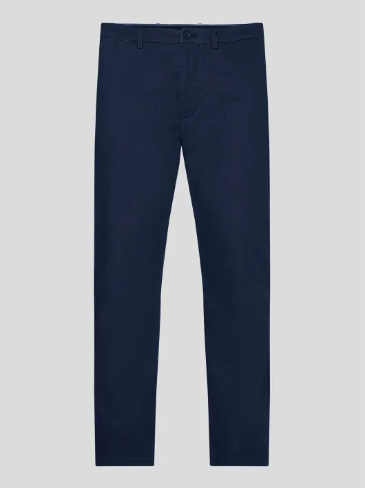 Chino Texture Tommy Hilfiger Grande Taille  homme grande taille - Capelstore