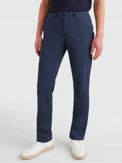 Chino Texture Tommy Hilfiger Grande Taille  homme grande taille - Capelstore