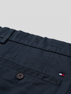 Chino Texture Tommy Hilfiger Grande Taille  homme grande taille - Capelstore