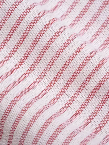 Chemise Rayures Capel Paris Grandes Tailles
