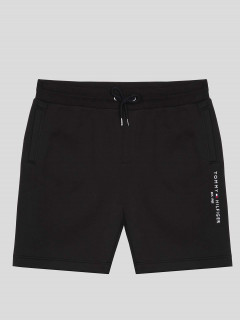 Short Molleton Tommy Hilfiger Grandes Tailles  homme grande taille - Capelstore