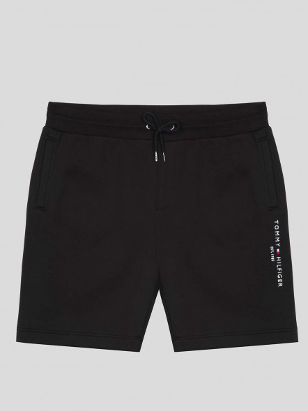 Short Molleton Tommy Hilfiger Grandes Tailles