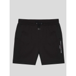 Short Molleton Tommy Hilfiger Grandes Tailles  homme grande taille - Capelstore