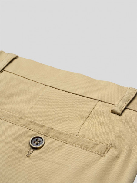 bermuda chino homme grande taille