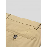 bermuda chino homme grande taille