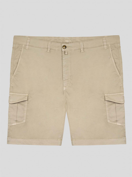 short cargo homme grande taille