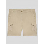 short cargo homme grande taille