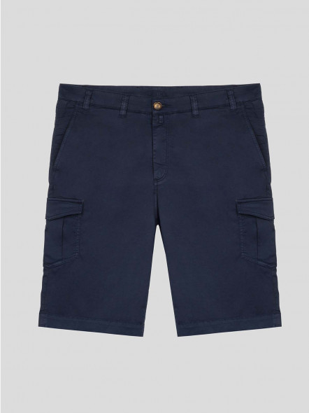 Bermuda Cargo Matt Capel Grande Taille