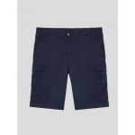 short cargo homme grande taille