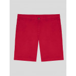 short rouge homme grande taille