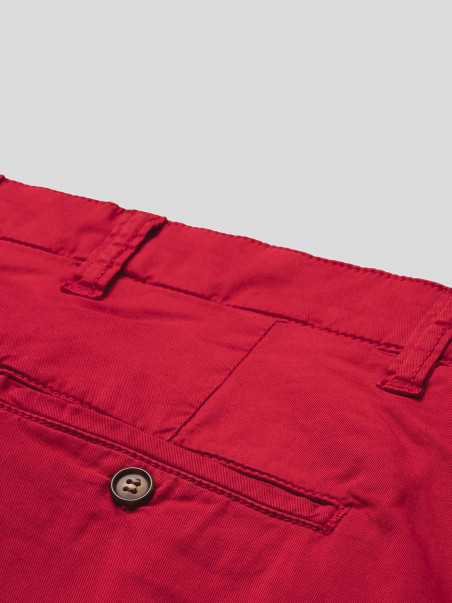 short rouge 3xl