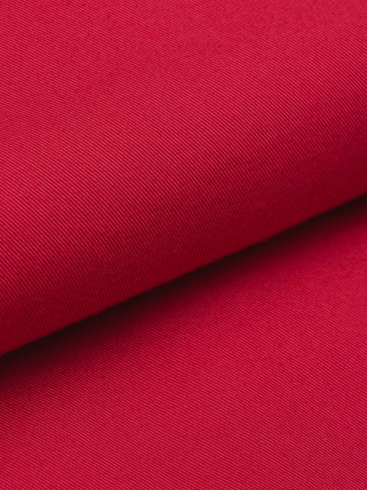 bermuda rouge grande taille